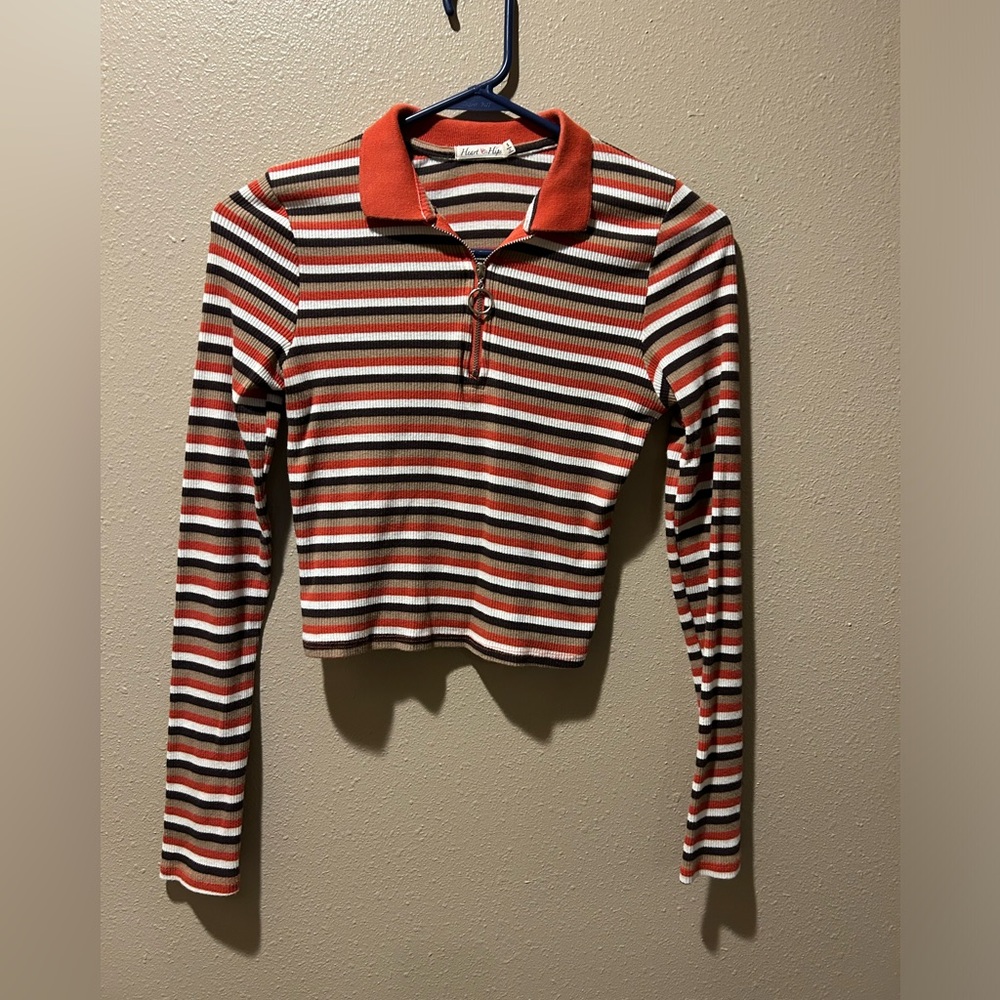 Long sleeve Top